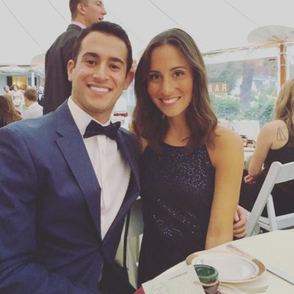 Meet your Posher, Leah